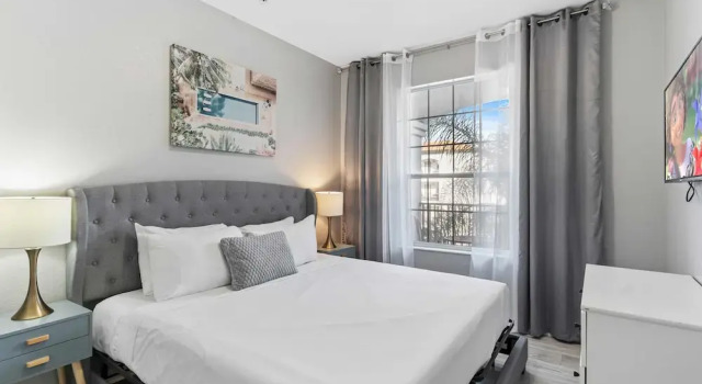 4102 Breakview Drive #304, Varaa Hotelli Orlando Kissimmee