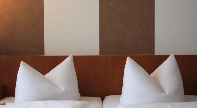 Двухместный номер Standard Hotel Berlin
