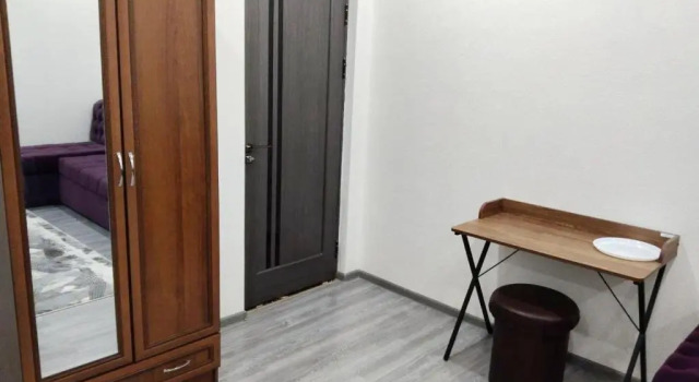 Трёхместный номер Standard Chinara Guest House Airport