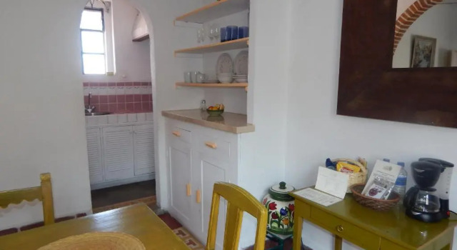 Студия Deluxe Suites Santo Domingo