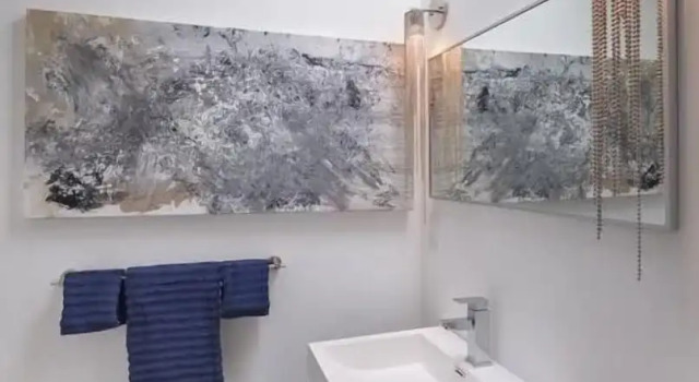Вилла Luxury Villa Abstract
