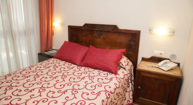 Hotel Boa Vila
