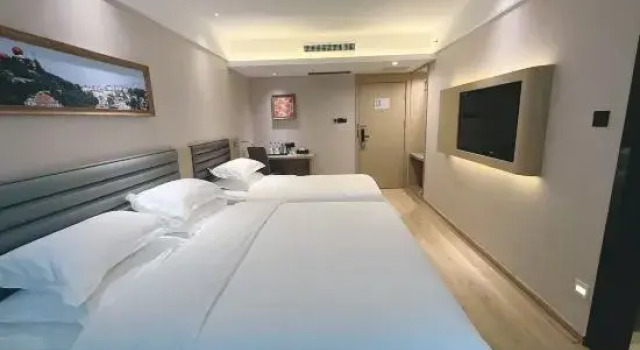 Люкс Standard Ibis Qingdao Donghai