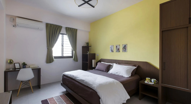 Spring Villa, Boek Villa Villa's in Magong, Villa