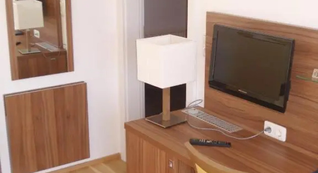 Номер Comfort Hotel Almtalerhof