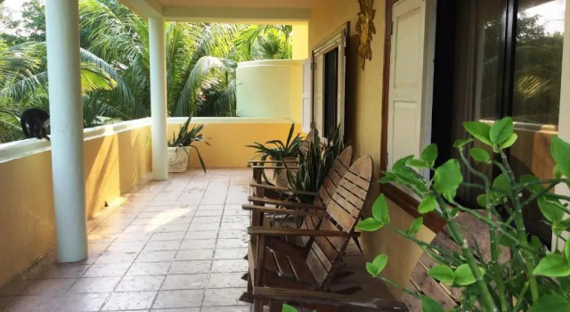 Standard chambre Sea Eye Hotel - Tropical Building