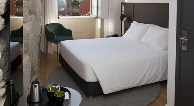 Двухместный номер Comfort Belomont52 Guest House