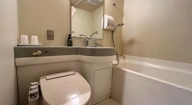 Номер Standard GARDENS STAY