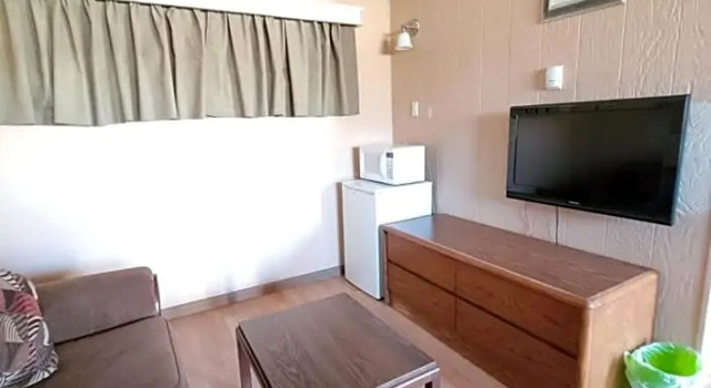 Номер Deluxe Shannon Motel