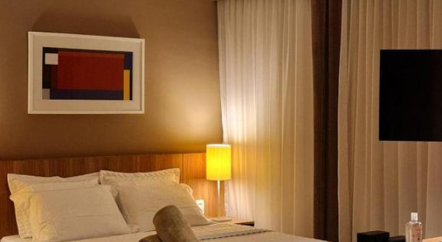 Flats Rio Stay, Забронировать Отель Отели штата Рио-де-Жанейро с завтраком, Завтраки