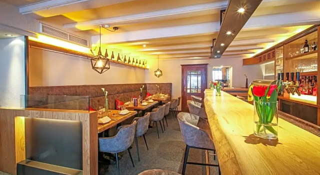 Hotel Restaurant An De Krupe, Забронировать Отель Хаттинген 