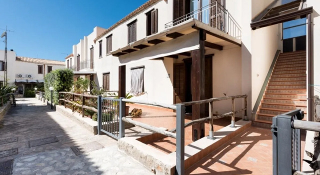 Appartamento Casa Vacanze Aurora Trilo 2 P1