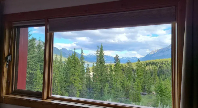 Camera Superior Aurum Lodge