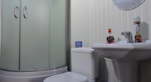 Двухместный номер Standard Inn Kochevnik