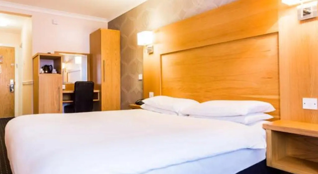 Одноместный номер Standard Rooms Inn