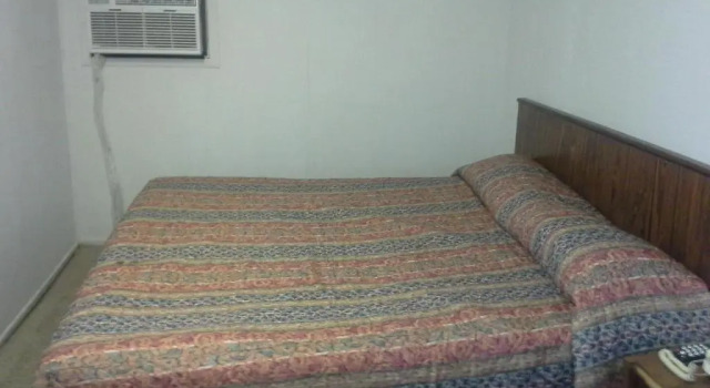 Номер Standard Relax Inn Ranger