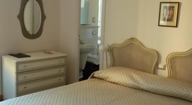 Двухместный номер Economy Hotel Villa Maria