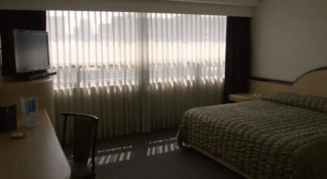 Номер Standard Portonovo Hotel & Suites