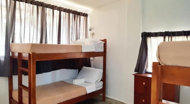 Bed Bunks and Beyond Hostel, Reserva ahora Albergue El Nido El Nido Region