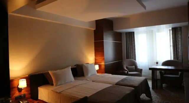 Номер Standard Madame Tadia Hotel