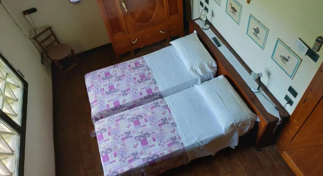 Номер Standard Agriturismo Le Clementine