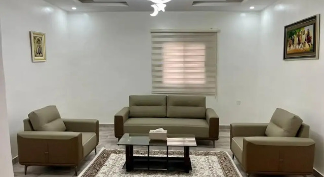 Студия Deluxe Milennium Hotel Nouadhibou