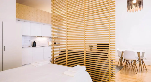ORM - Ferreira Borges Apartment, Забронировать Апартаменты/квартира Отели Порту с завтраком, рядом с Lello Bookshop, Завтраки