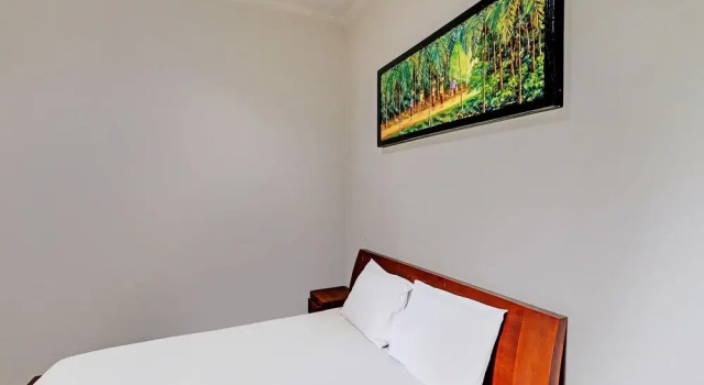 OYO 92203 Tata Guest House, Забронировать Гостевой дом Керамас Гианьяр, рядом с Пляж Керамас