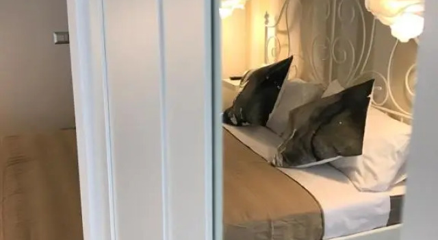 Трёхместный номер Standard B&B Quasi in centro