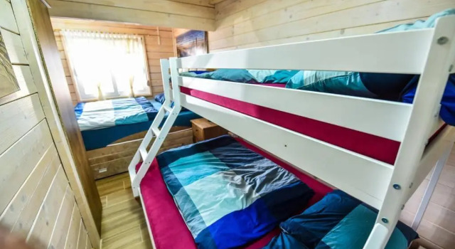 Апартаменты The Beach House with the magical sunsets