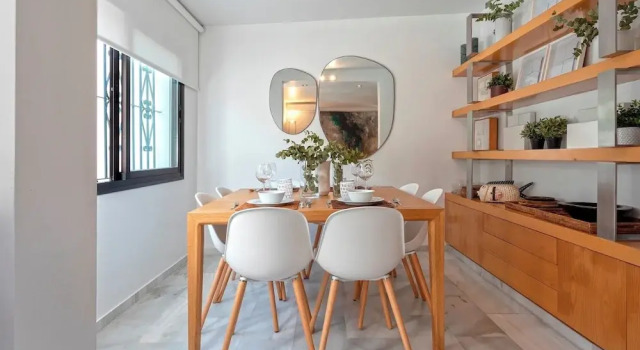 Exclusive House in Marbella Guadalvillas
