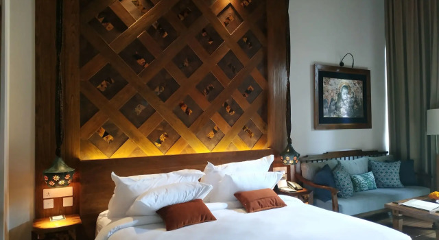 Tejaprana Bisma - CHSE Certified, Buchen Sie Hotel SPA-Hotels in Gianyar, SPA