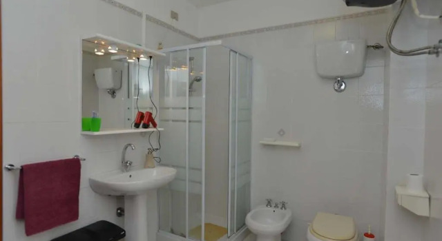 Апартаменты Guest house l'Edera di Gavina apt