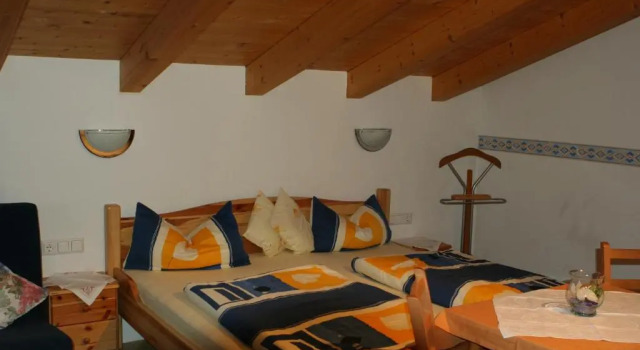 Номер Standard Haus Hildegard