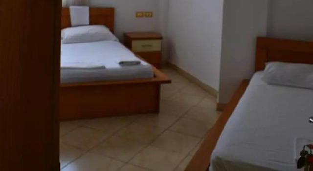 Hotel Alpine