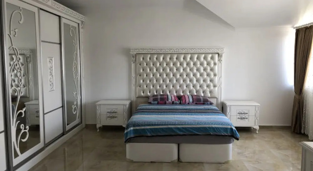 Luxury Penthouse Kestel, Đặt Căn hộ Alanya Alanya Coast, gần Kargicak Beach