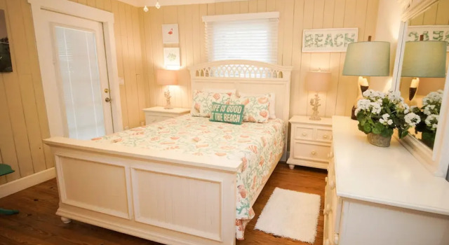 Anna Maria Beach Cottages