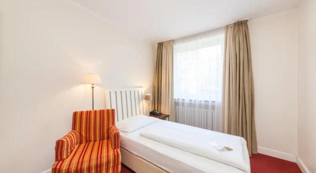 Номер Economy Hotel Bremer Haus