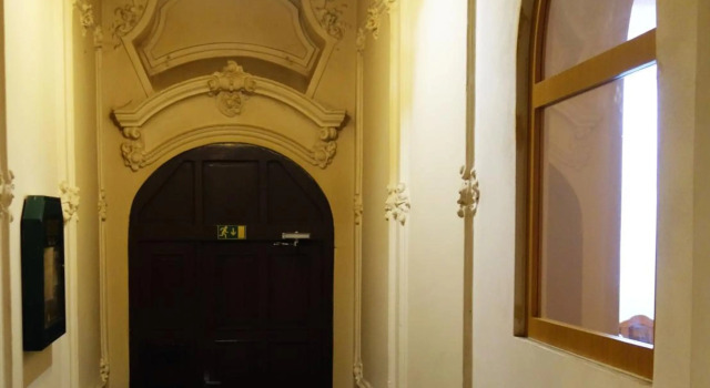 Restaurace ALVI