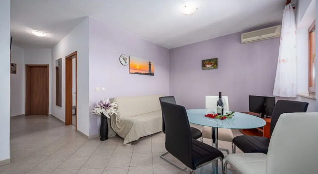 Villa Laurea, Reserva ahora Apartamento Drenje Istria