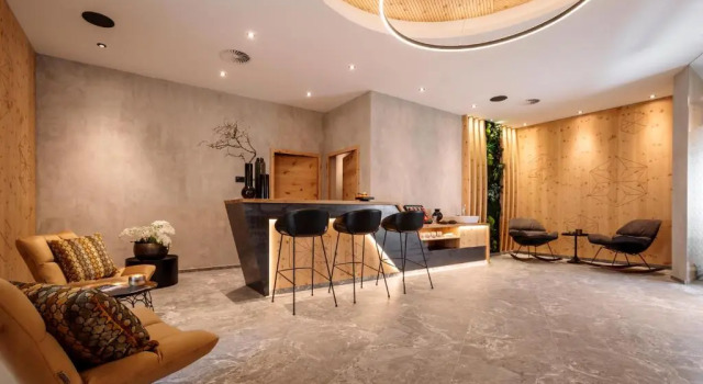 Das Homann, Book Hotel SPA Hotels in Engadin, SPA