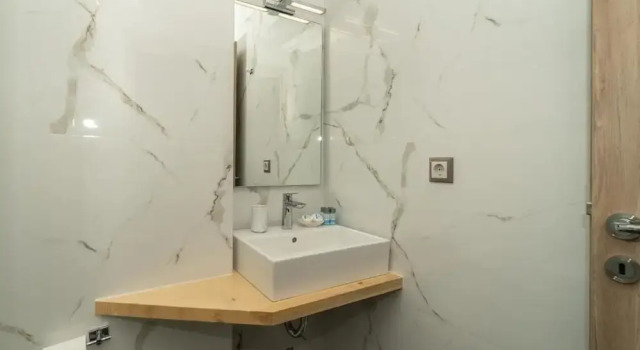 Люкс Executive CARLOS MANSION LUXURY SUITES