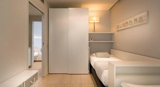 Люкс Hotel San Marco