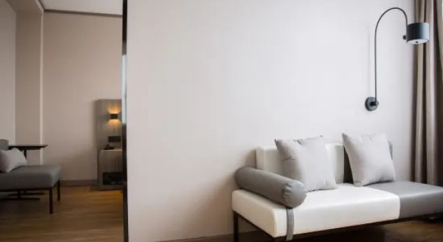 Люкс HanTing Hotel (Xuzhou Jiawang Wanda Plaza)