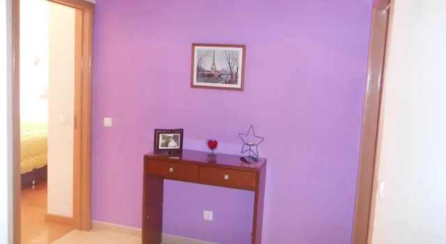 Номер Standard Rooms_Heart Apartment