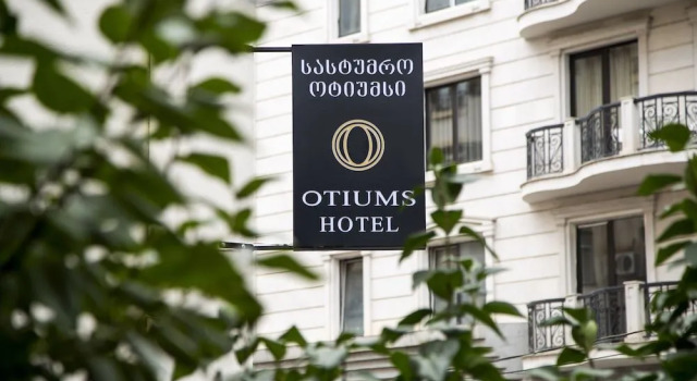 Otiums Hotel