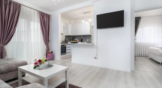 Premier Apartment Luceafarul, Varaa Huoneisto Oradea 
