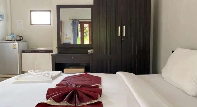 Бунгало Standard Yuwadee Resort
