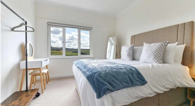 Коттедж с 4 комнатами Host Stay Strathview