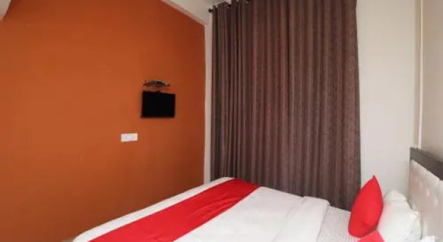 OYO 22992 Hotel Al Samaya